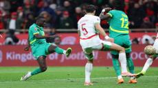 نهائي كأس إفريقيا للأمم- المغرب 2025.. منتخب السنغال يتوج باللقب